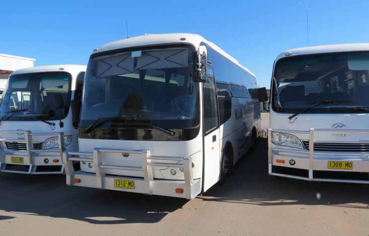 MIA Coaches Bonluck JXR6840 1312MO